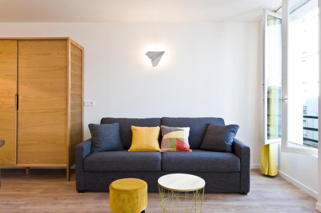 Appartamento con 1 Camera da Letto